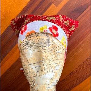 Kerchief Bandana Head scarf
